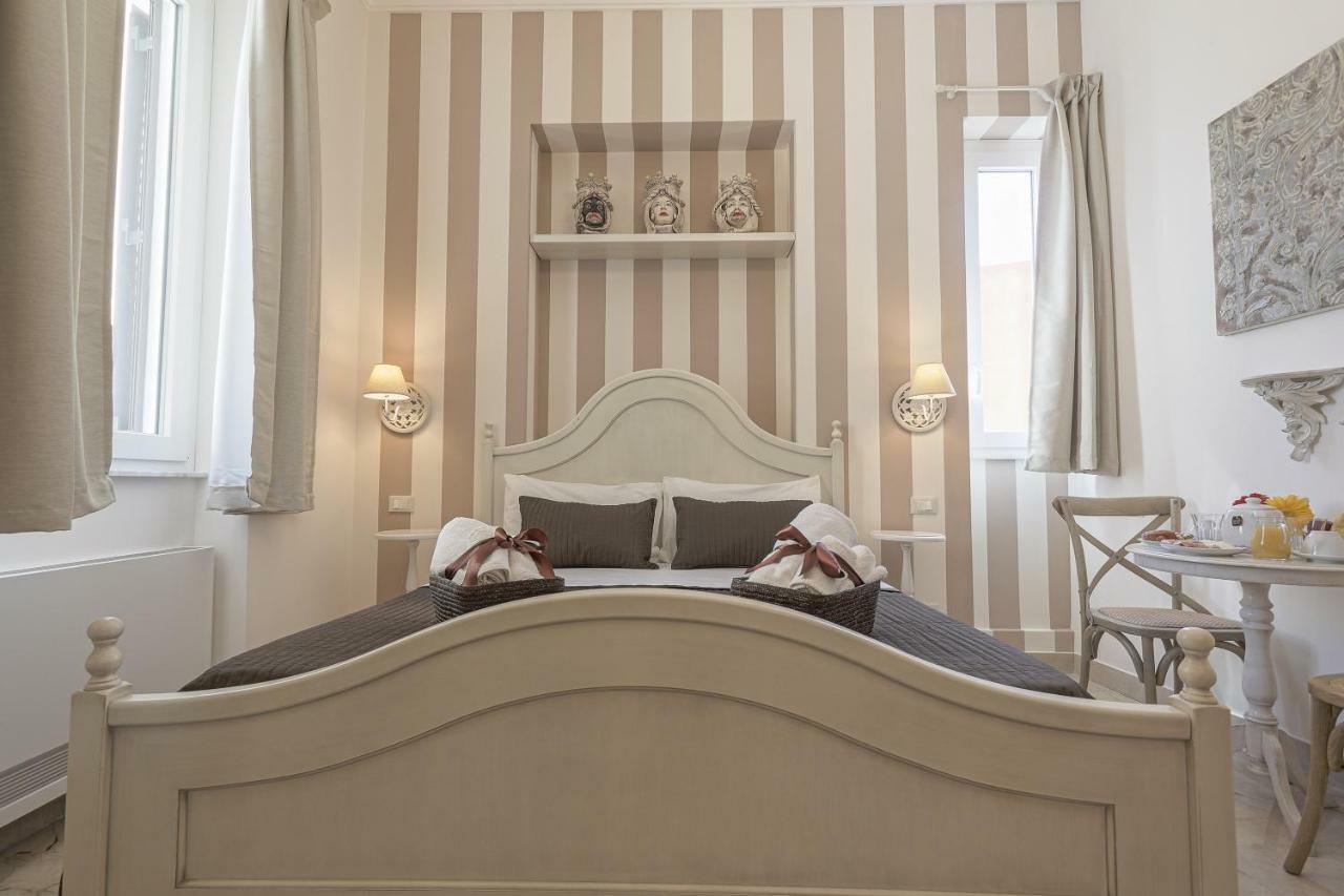 Sancalo Di Girgenti B&B Агрідженто Екстер'єр фото